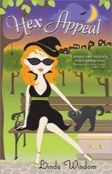Hex Appeal by Linda Randall Wisdom Paperback Book