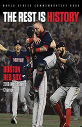 2018 World Series (American League Higher Seed) by Triumph Books Paperback Book