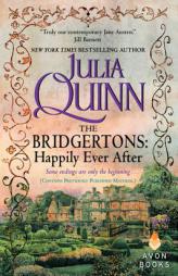 Unti Collection of Bridgerton Epilogues by Julia Quinn Paperback Book
