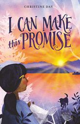 I Can Make This Promise by Christine Day Paperback Book