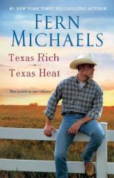 Texas Rich/Texas Heat by Fern Michaels Paperback Book