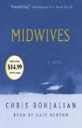 Midwives by Chris Bohjalian Paperback Book