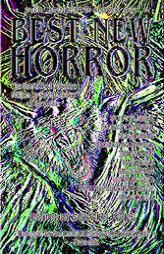 The Mammoth Book of Best New Horror 16 (Mammoth Book  of Best New Horror) by Stephen Jones Paperback Book