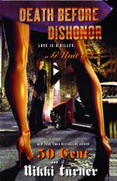 Death Before Dishonor by Nikki Turner Paperback Book