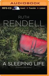 A Sleeping Life (Chief Inspector Wexford) by Ruth Rendell Paperback Book