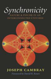 Synchronicity: Nature and Psyche in an Interconnected Universe (Carolyn and Ernest Fay Series in Analytical Psychology) by Joseph Cambray Paperback Book