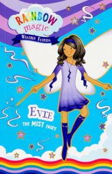 Rainbow Magic Weather Fairies #5: Evie the Mist Fairy by Daisy Meadows Paperback Book