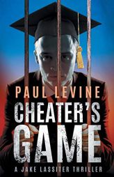 CHEATER'S GAME (Jake Lassiter) by Paul Levine Paperback Book