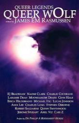 Queer Wolf by Ginn Hale Paperback Book
