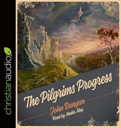 Pilgrim's Progress Unabridged by John Bunyan Paperback Book