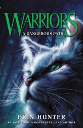 Warriors #5: A Dangerous Path (Warriors: The Prophecies Begin) by Erin Hunter Paperback Book