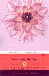 Travels with My Aunt (Classics Deluxe Edition) by Graham Greene Paperback Book