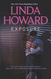 Exposure: The Cutting EdgeWhite Lies by Linda Howard Paperback Book