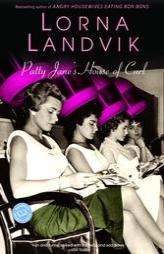 Patty Jane's House of Curl (Ballantine Reader's Circle) by Lorna Landvik Paperback Book