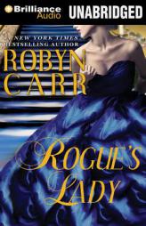 Rogue's Lady by Robyn Carr Paperback Book