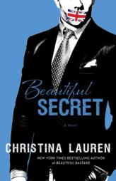 Beautiful Secret by Christina Lauren Paperback Book