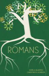 Romans: At His Feet Studies by Hope a. Blanton Paperback Book