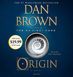 Origin: A Novel (Robert Langdon) by Dan Brown Paperback Book