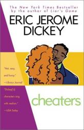 Cheaters by Eric Jerome Dickey Paperback Book