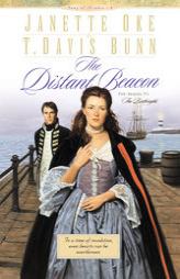The Distant Beacon (Song of Acadia, 4) by Janette Oke Paperback Book