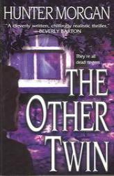 The Other Twin by Morgan Hunter Paperback Book
