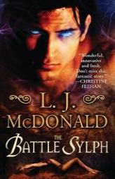 The Battle Sylph by L. J. McDonald Paperback Book