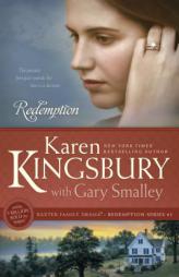 Redemption by Karen Kingsbury Paperback Book