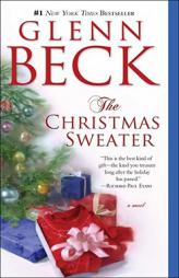 The Christmas Sweater by Glenn Beck Paperback Book