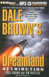 Dale Brown's Dreamland: Retribution (Dreamland) by Jim DeFelice Paperback Book