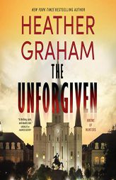 The Unforgiven (The Krewe of Hunters Series) by Heather Graham Paperback Book