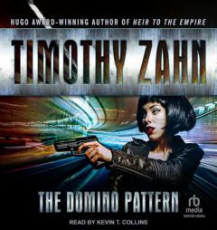 The Domino Pattern by Timothy Zahn Paperback Book