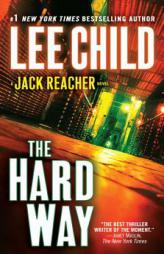 Hard Way, The (Jack Reacher) by Lee Child Paperback Book