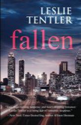 Fallen by Leslie Tentler Paperback Book