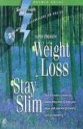 Weight Loss + Stay Slim by Bob Griswold Paperback Book