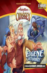 Eugene Returns! by Focus on the Family Paperback Book