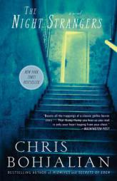 The Night Strangers by Chris Bohjalian Paperback Book