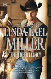 The Creed Legacy by Linda Lael Miller Paperback Book