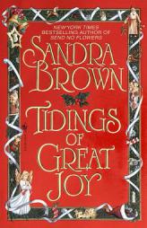 Tidings of Great Joy by Sandra Brown Paperback Book