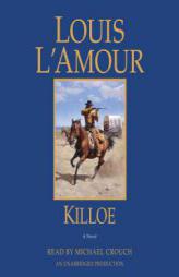 Killoe: A Novel by Louis L'Amour Paperback Book