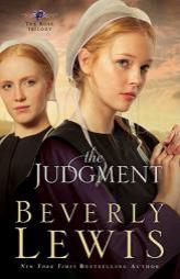 The Judgment (The Rose Trilogy, Book 2) by Beverly Lewis Paperback Book