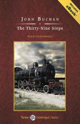 The Thirty-Nine Steps by John Buchan Paperback Book