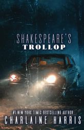 Shakespeare's Trollop (Lily Bard) by Charlaine Harris Paperback Book