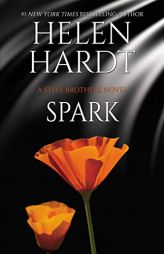 Spark (19) (Steel Brothers Saga) by Helen Hardt Paperback Book