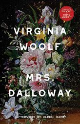 Mrs. Dalloway (Warbler Classics) by Virginia Woolf Paperback Book
