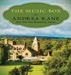 The Music Box by Andrea Kane Paperback Book