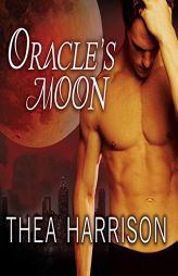 Oracle's Moon (The Elder Races Novels) by Thea Harrison Paperback Book