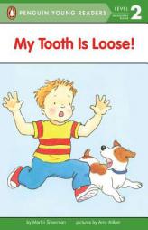 My Tooth Is Loose!: Level 1 (Easy-to-Read, Puffin) by Harriet Ziefert Paperback Book