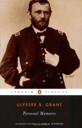Personal Memoirs by Ulysses S. Grant Paperback Book