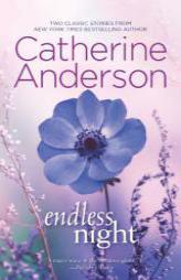 Endless Night: Switchback\Cry of the Wild (Hqn) by Catherine Anderson Paperback Book
