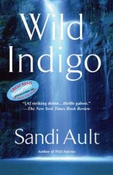 Wild Indigo (A WILD Mystery) by Sandi Ault Paperback Book